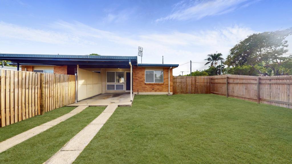 2/7 Bent St, Mundingburra, QLD 4812