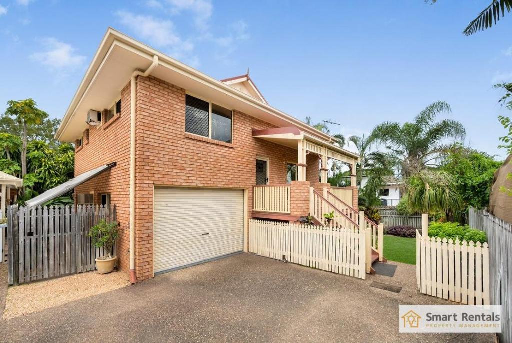 2/6 Buna Ave, Mundingburra, QLD 4812