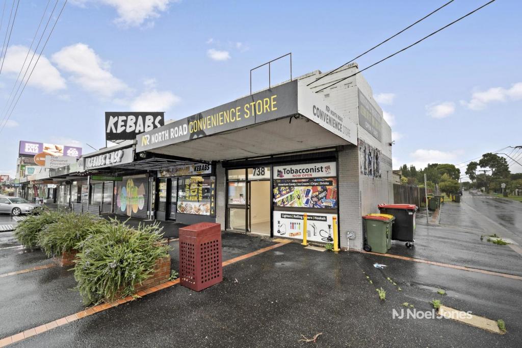 738 North Rd, Ormond, VIC 3204