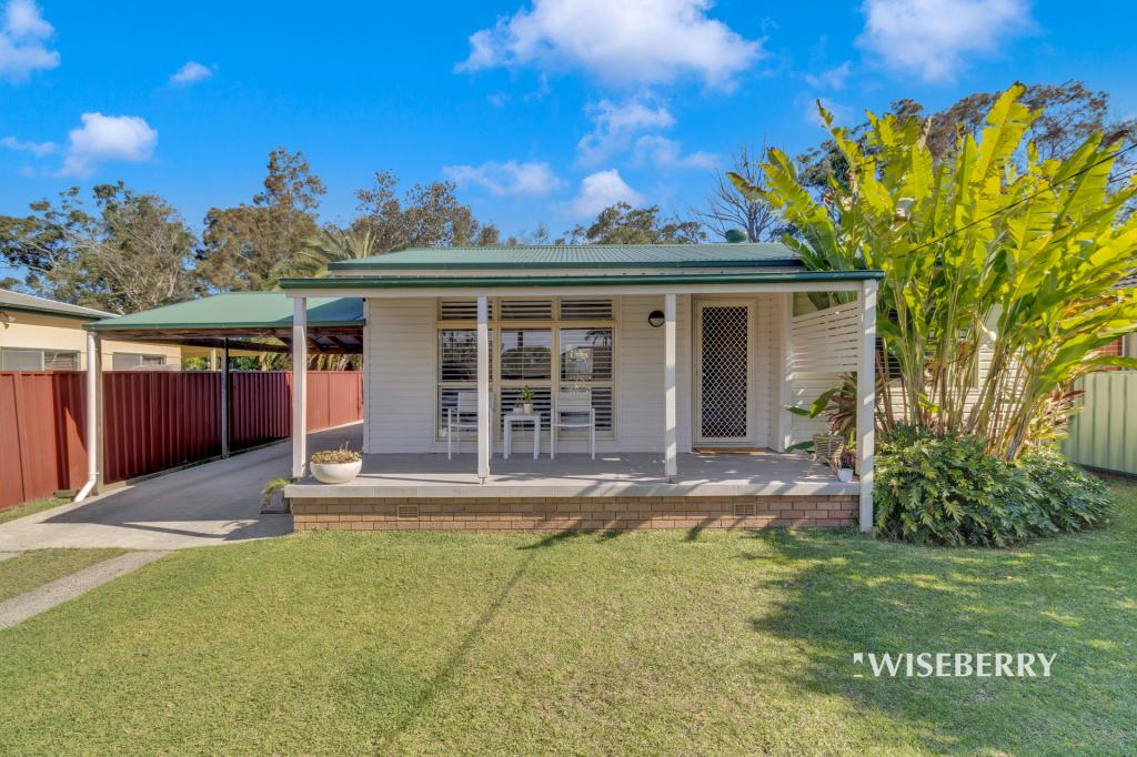 6 Culwulla St, Berkeley Vale, NSW 2261