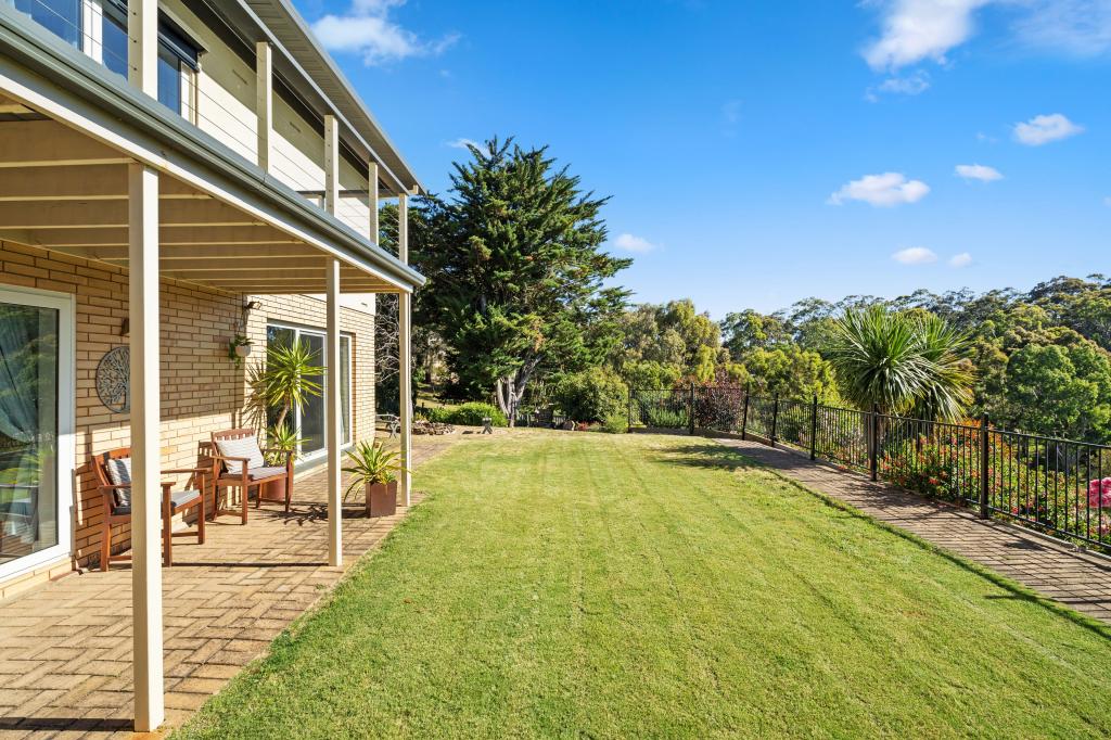 15 Mitchell Rd, Chandlers Hill, SA 5159