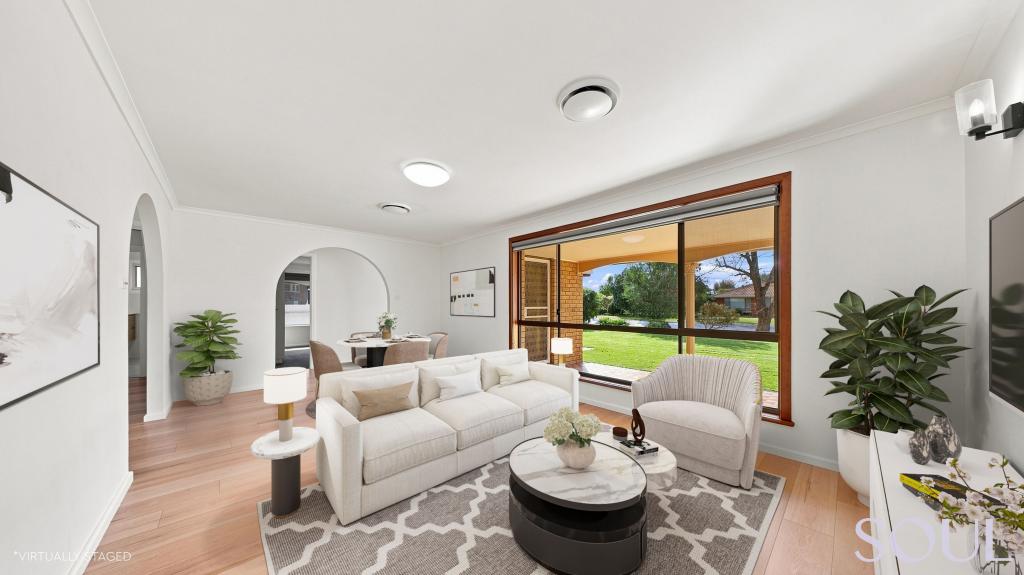 1 Rhoda Pl, Yoogali, NSW 2680
