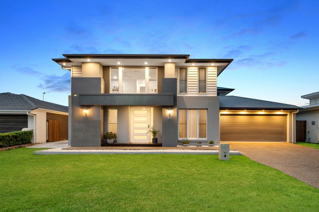35 Whitsunday Cct, Pimpama, QLD 4209
