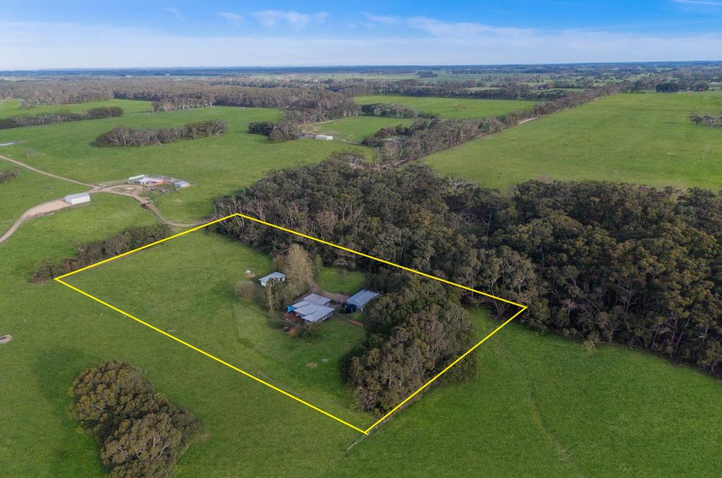 137 Coxs Rd, Naringal East, VIC 3277