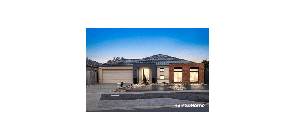 110 Sunset Views Bvd, Tarneit, VIC 3029