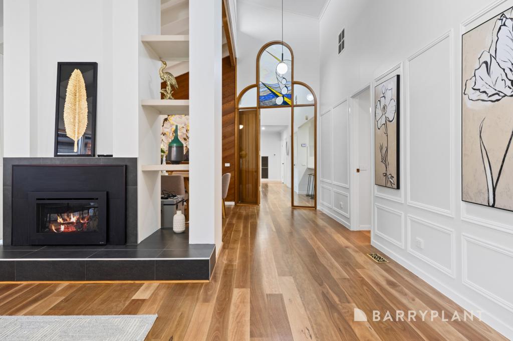 18 Tinarra Ct, Wantirna South, VIC 3152