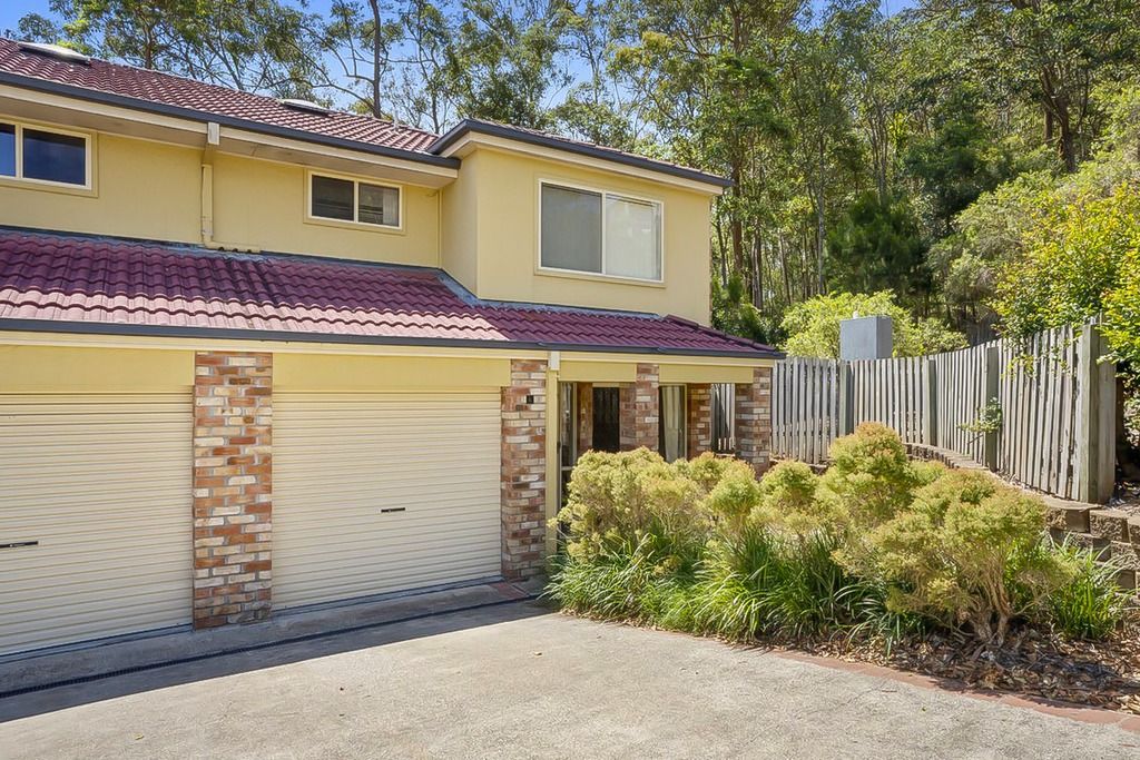 6/23 Nikau Cres, Nerang, QLD 4211