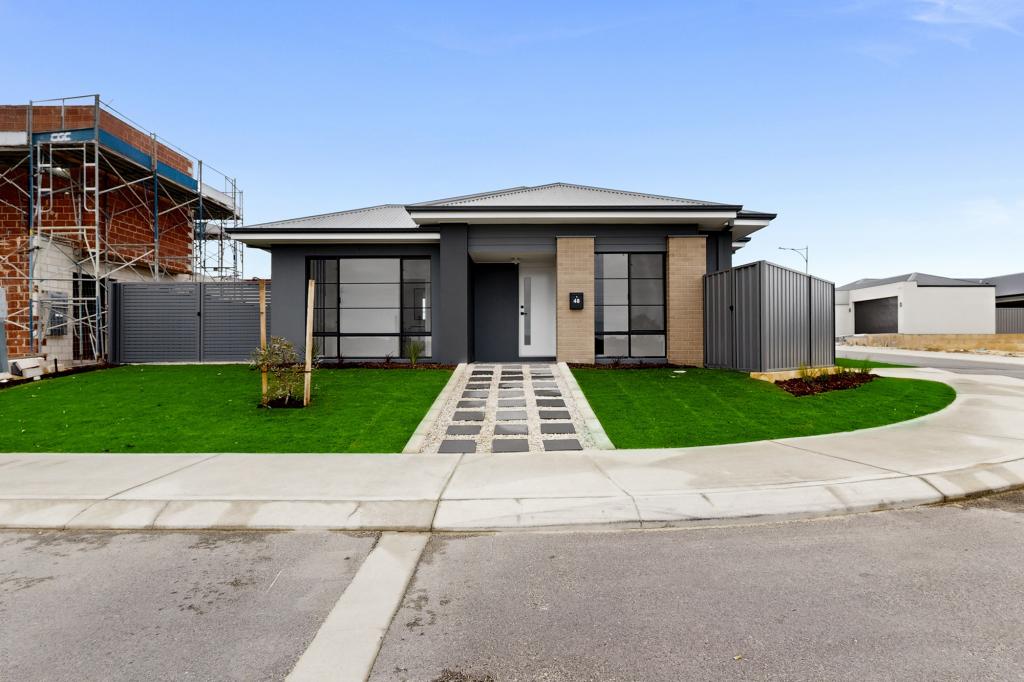 48 Gippsland Pde, Champion Lakes, WA 6111