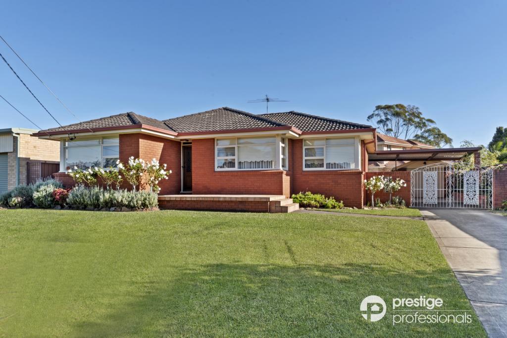 72 Thompson Ave, Moorebank, NSW 2170