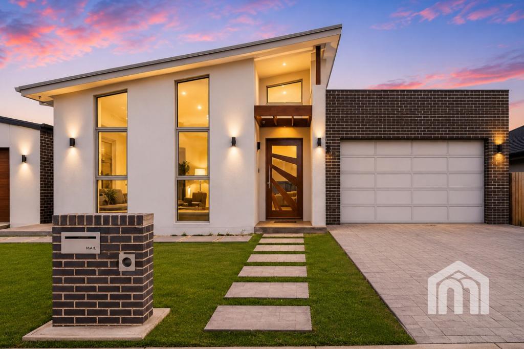 8 Helmrich St, Moncrieff, ACT 2914