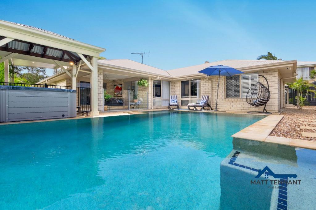 14 Valencia Springs Dr, Redland Bay, QLD 4165