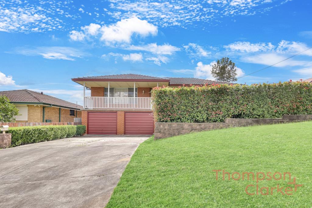 14 Brisbane St, East Maitland, NSW 2323