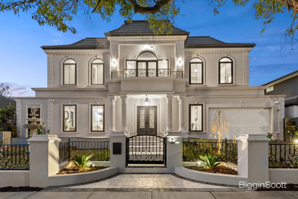 7 Little St, Glen Waverley, VIC 3150