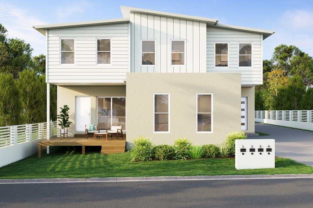 2/2 Addison Ave, Lake Illawarra, NSW 2528