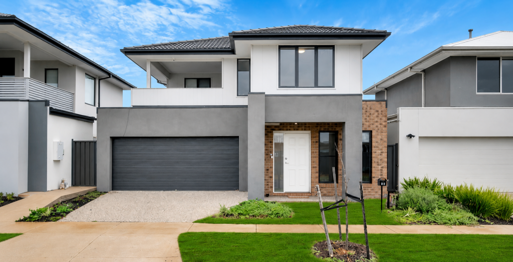 27 Glenard Ave, Strathtulloh, VIC 3338