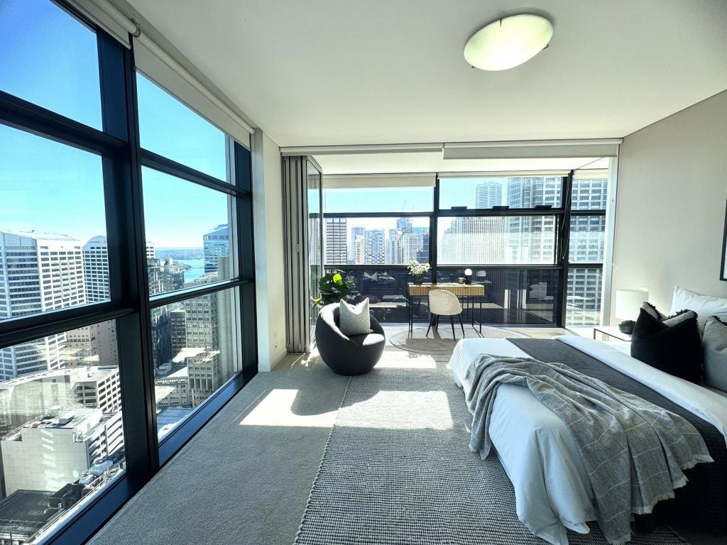 Apartment 4001/101 Bathurst St, Sydney, NSW 2000