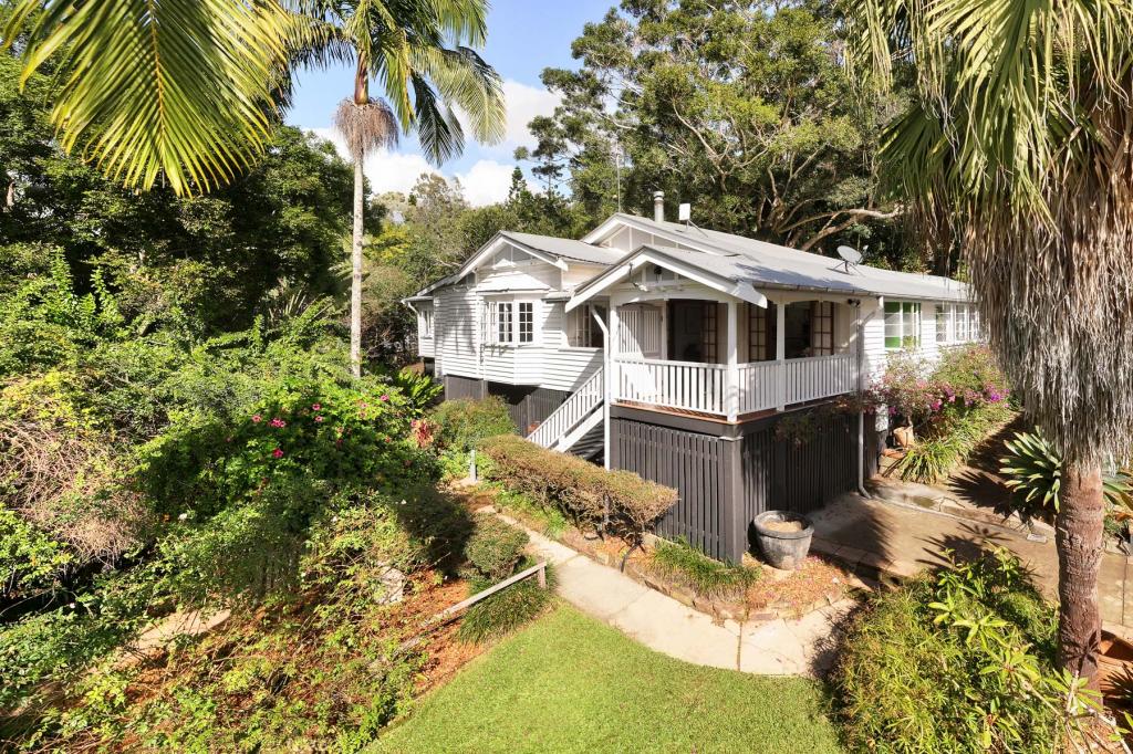 105 Memorial Dr, Eumundi, QLD 4562