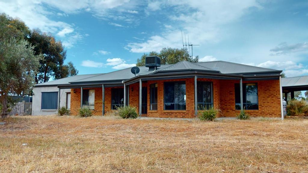 367 Wild Cherry Rd, Lockwood South, VIC 3551