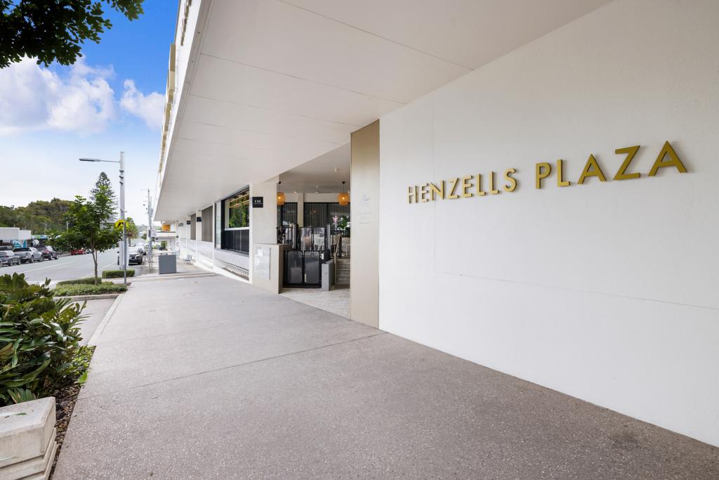 2a/45 Minchinton St, Caloundra, QLD 4551