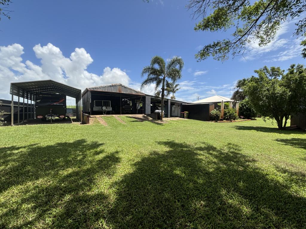 268 Wilson Rd, Jarvisfield, QLD 4807