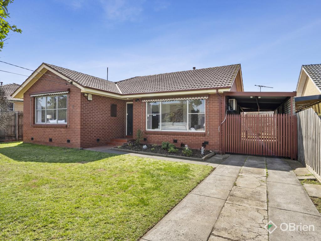 17 Thomson Ave, Laverton, VIC 3028