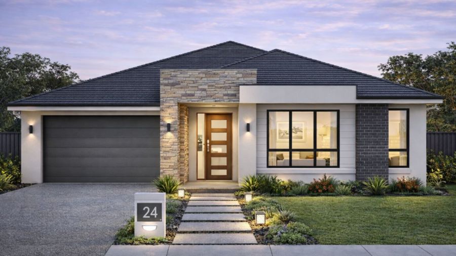 Contact Agent For Address, Banya, QLD 4551