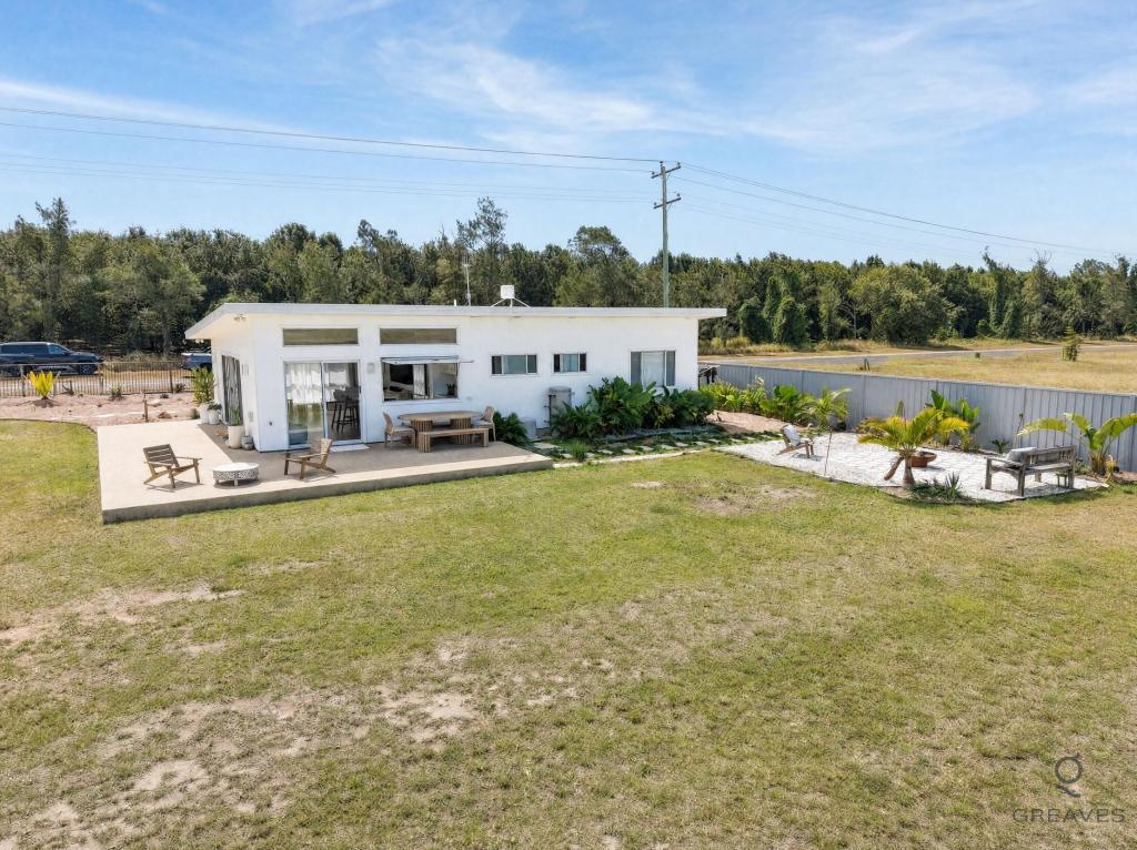 28 Zahns Rd, Welcome Creek, QLD 4670