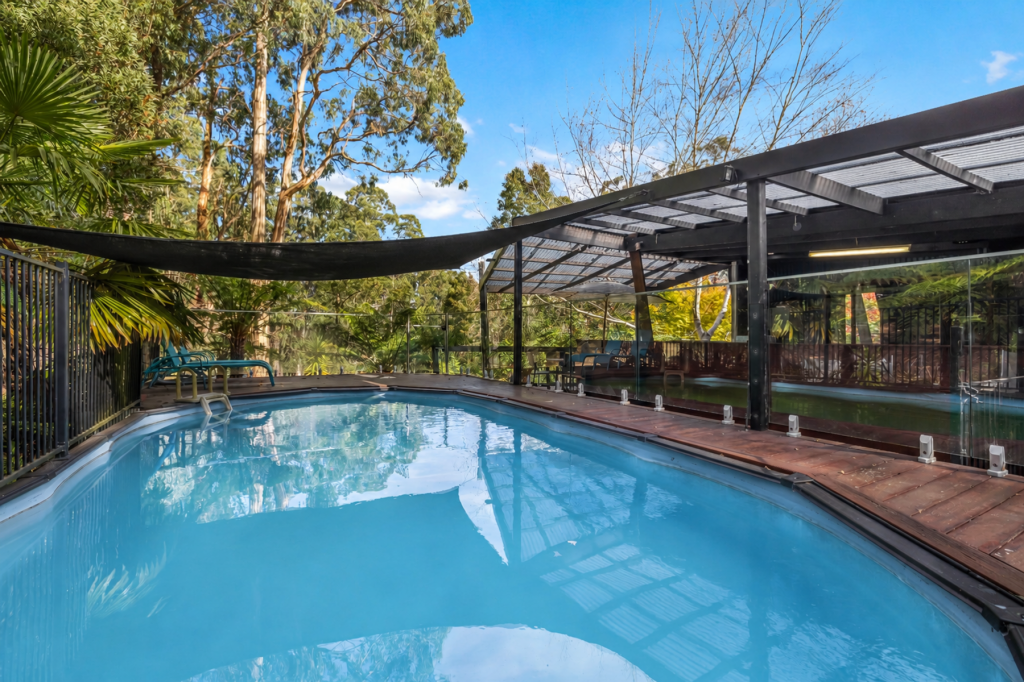 210 Gembrook-Tonimbuk Rd, Gembrook, VIC 3783