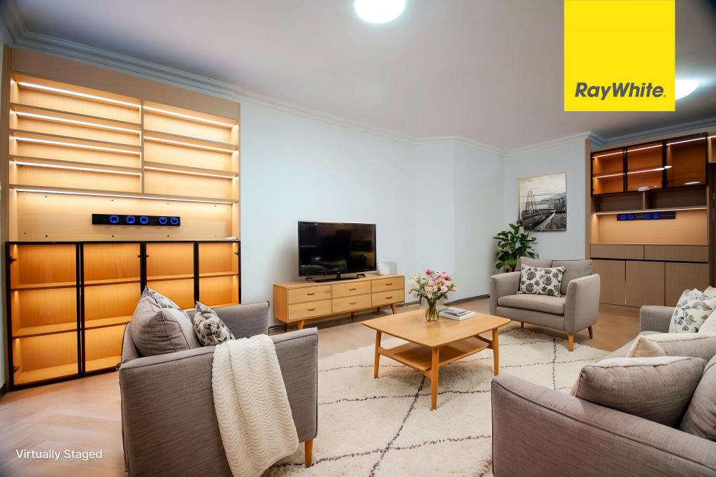 3/81 Church St, Lidcombe, NSW 2141