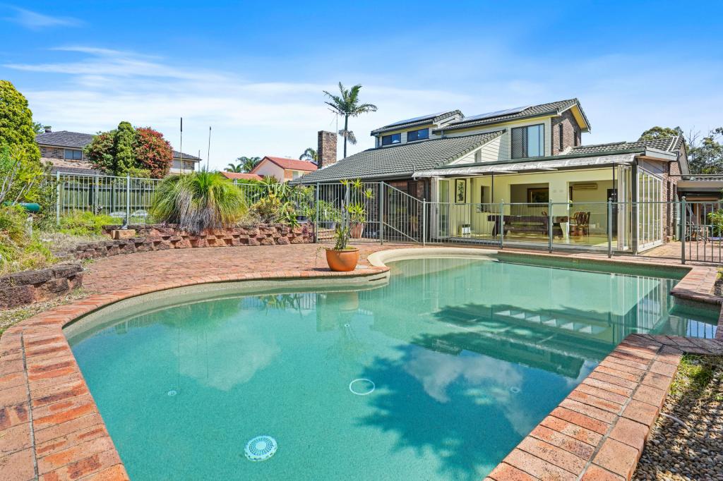 17 Bertrand Cl, Marsfield, NSW 2122