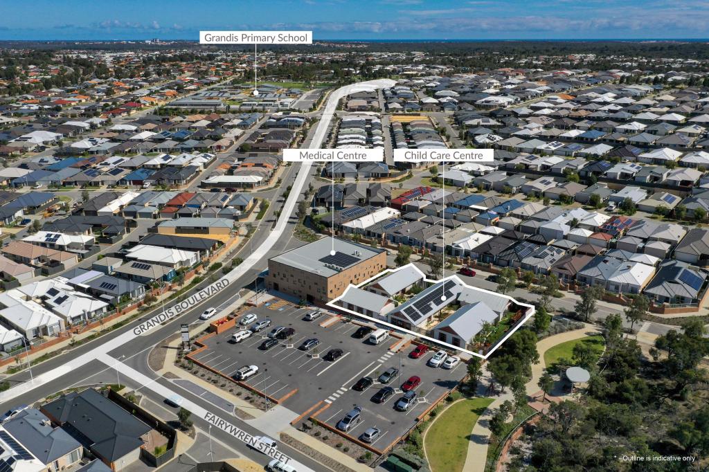 1 Fairywren St, Banksia Grove, WA 6031