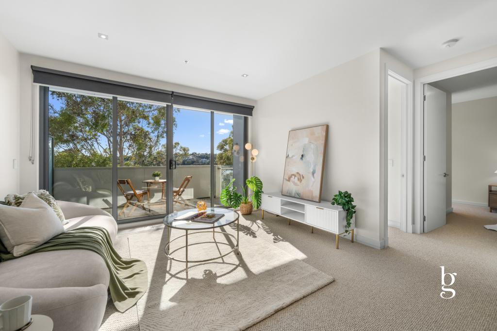 202/55 Cumberland Dr, Maribyrnong, VIC 3032