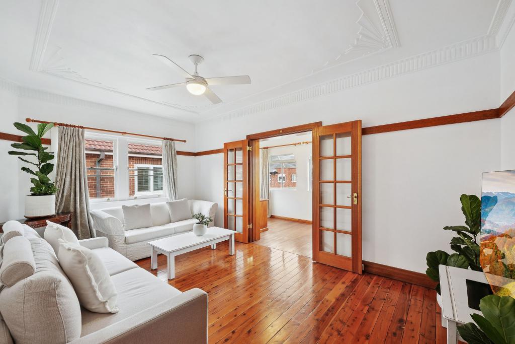 11/2 Iluka St, Rose Bay, NSW 2029