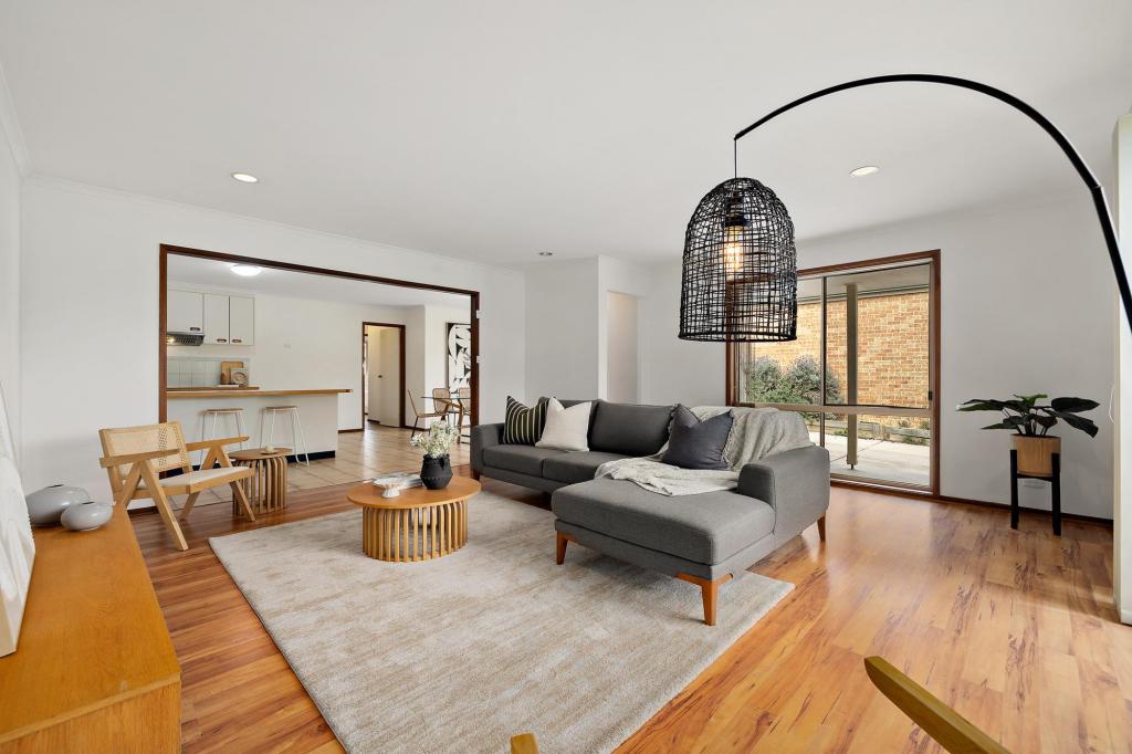 16 Redcliffe St, Palmerston, ACT 2913