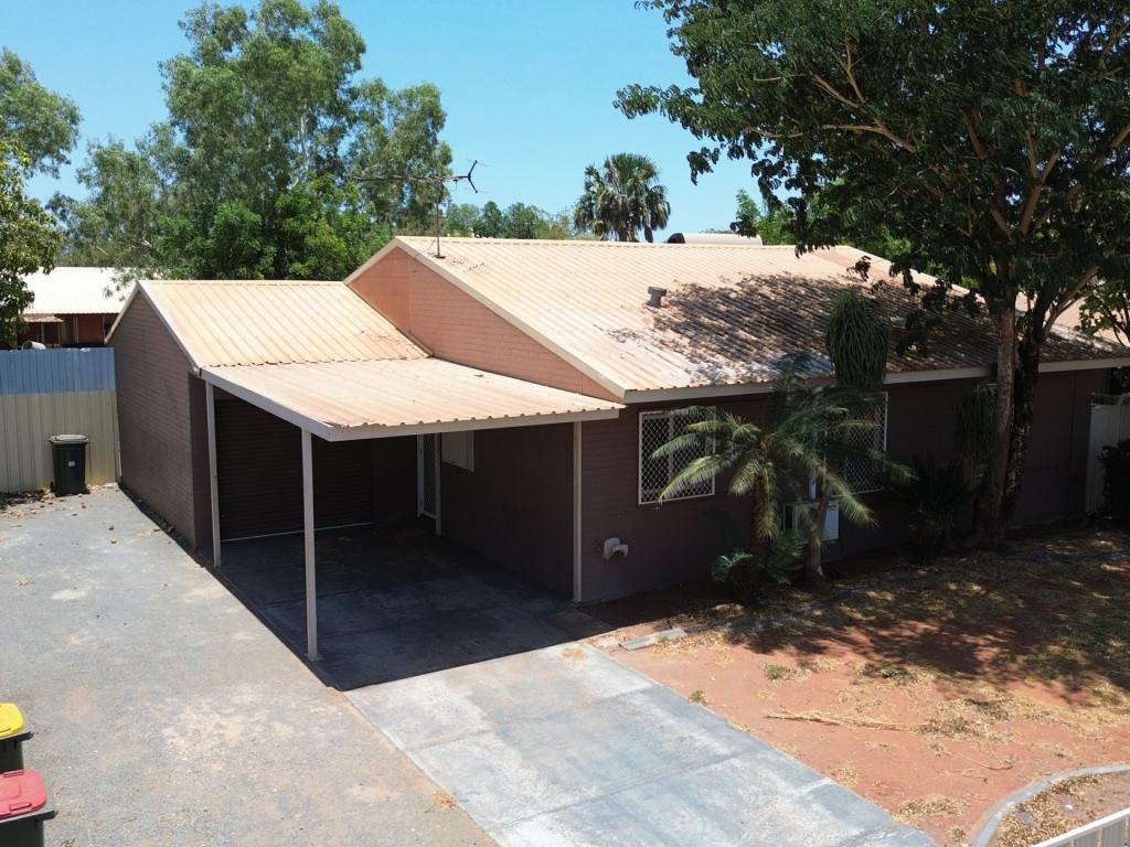 12 Marra Ct, South Hedland, WA 6722