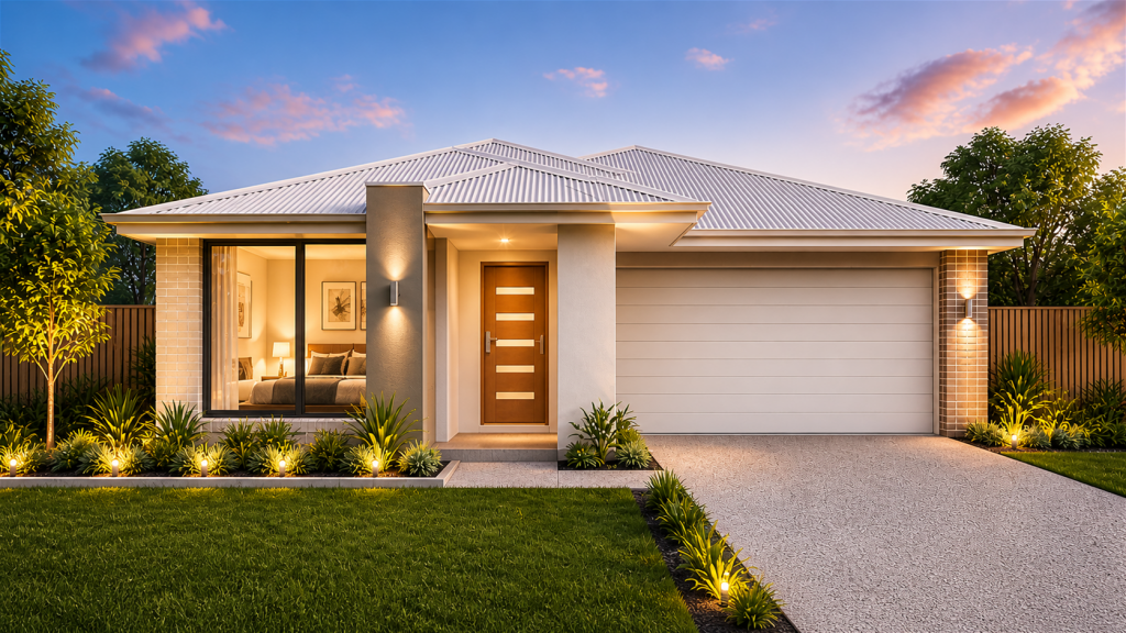 Contact Agent For Address, Thornlands, QLD 4164