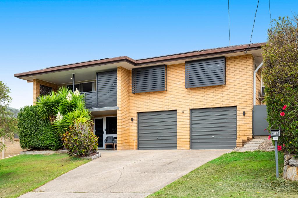 158 Flockton St, Everton Park, QLD 4053