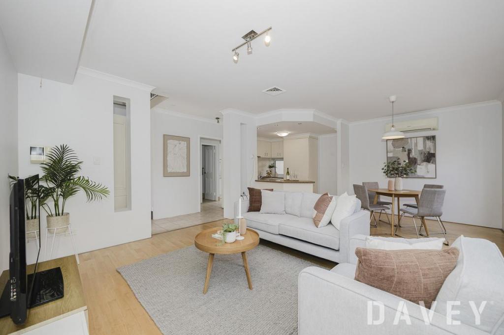 2/31 Windsor St, Perth, WA 6000