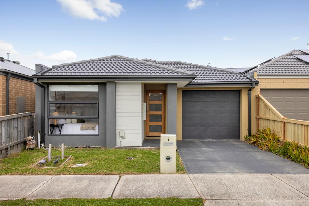 7 Alcott Way, Officer, VIC 3809