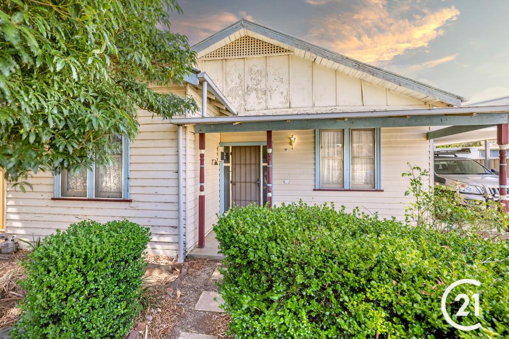 1/92 SUTTON ST, ECHUCA, VIC 3564