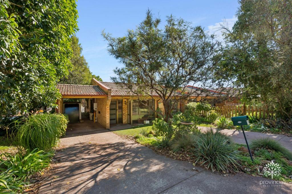8/1 Poets Lane, Kalamunda, WA 6076