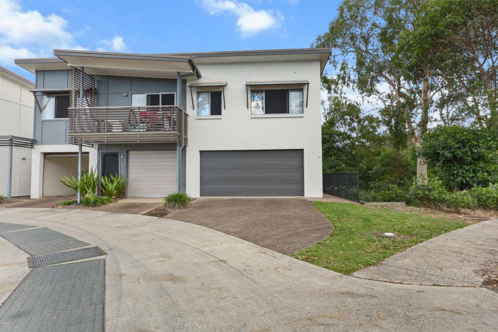 4/2 Diamantina St, Calamvale, QLD 4116