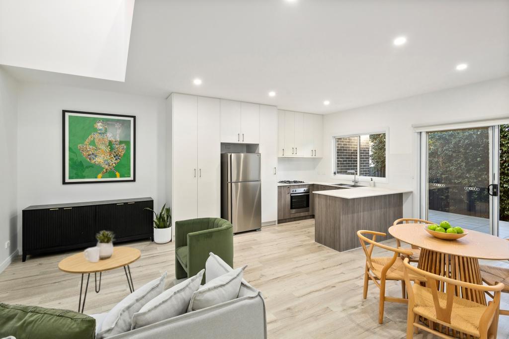 2/24 Hopetoun St, Oak Flats, NSW 2529