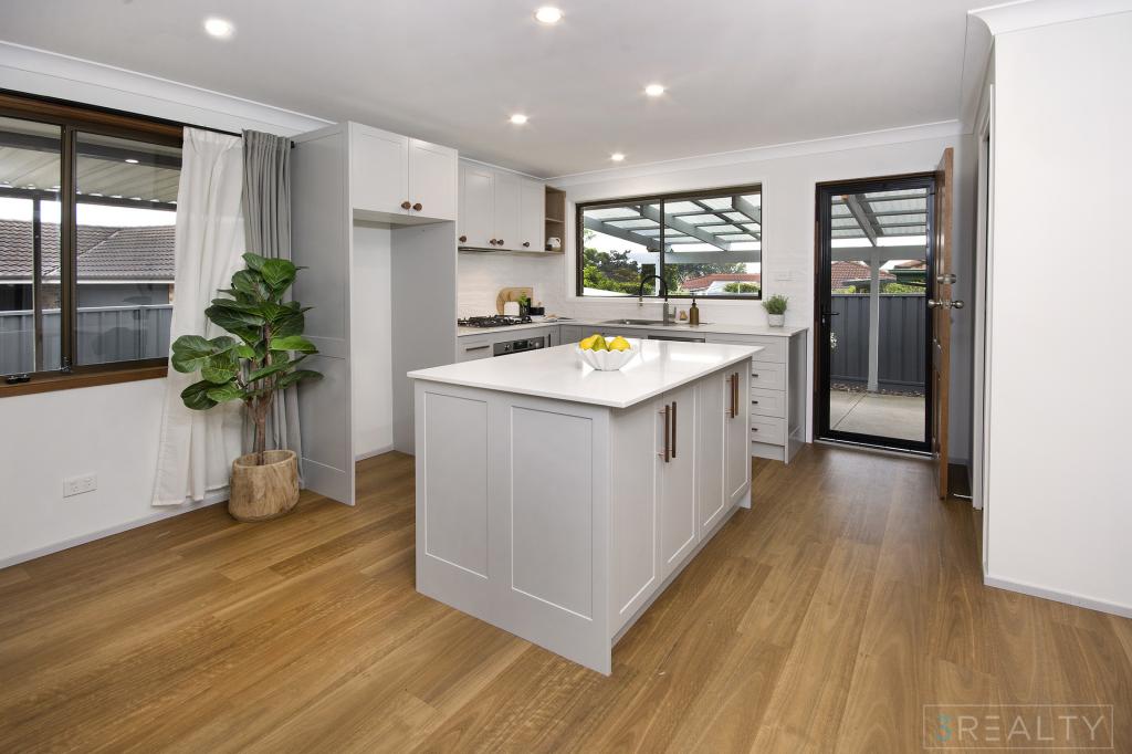 1 Tristania Cl, Warabrook, NSW 2304