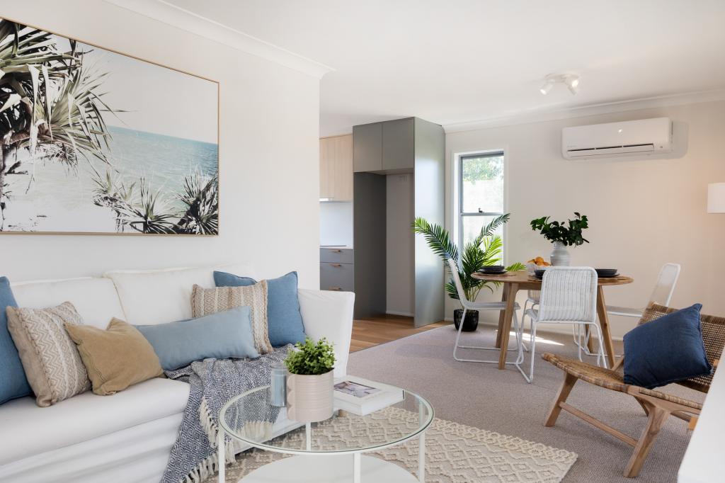 17 Balmoral Rd, Burrill Lake, NSW 2539