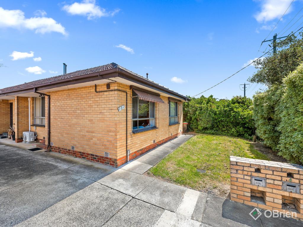 1/102 David St, Dandenong, VIC 3175