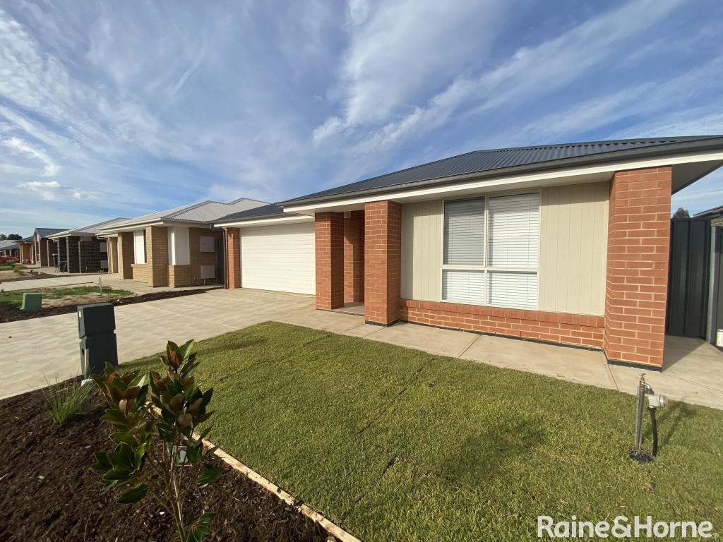 12 SENNA AVE, ANDREWS FARM, SA 5114