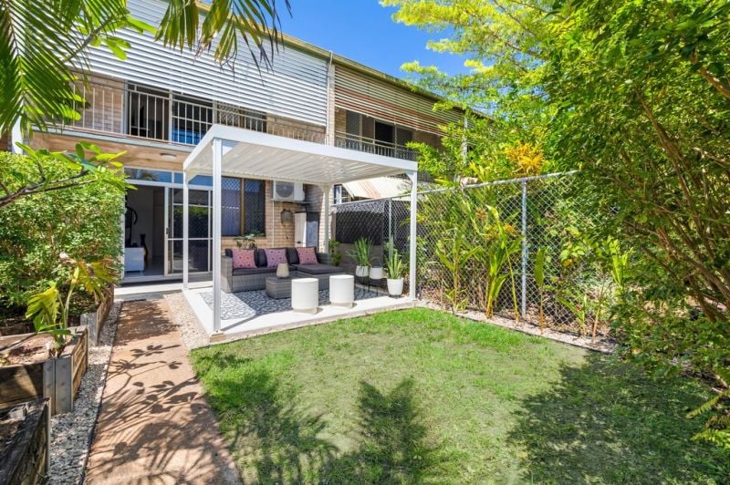 4/6 Henry St, Stuart Park, NT 0820