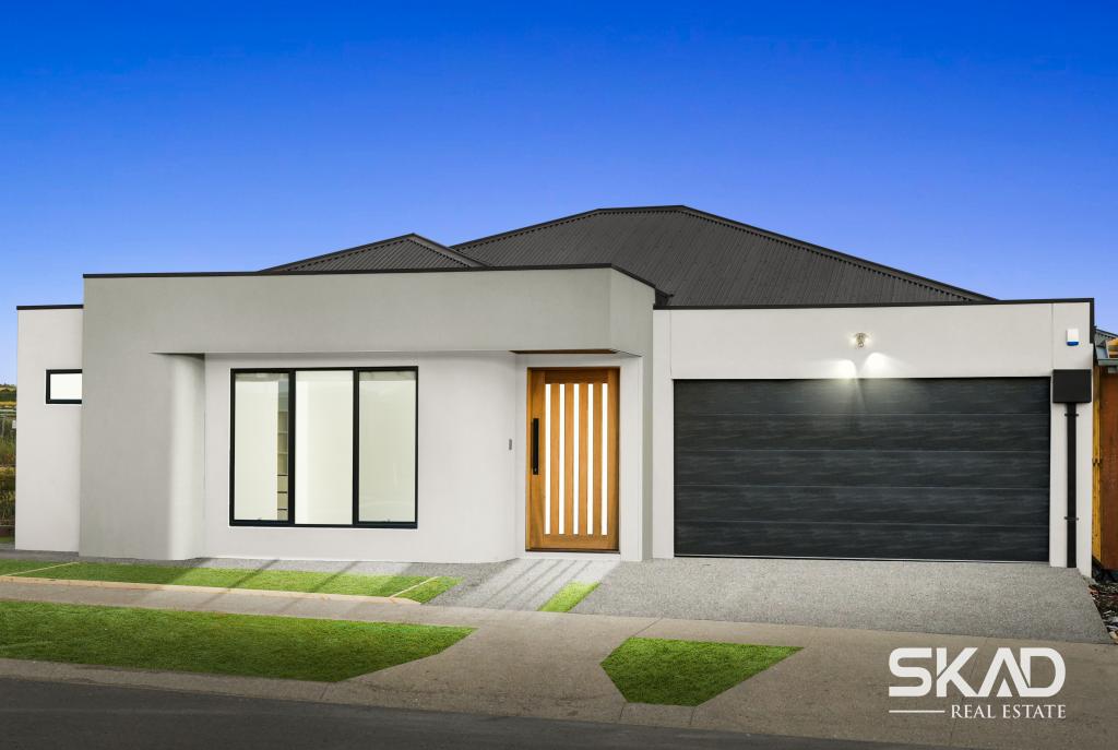 95 Murrumbidgee Cct, Kalkallo, VIC 3064