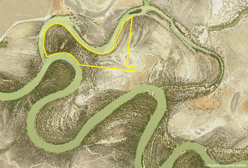 Lots 73 & 5265 Via Renmark Rd, Wentworth, NSW 2648